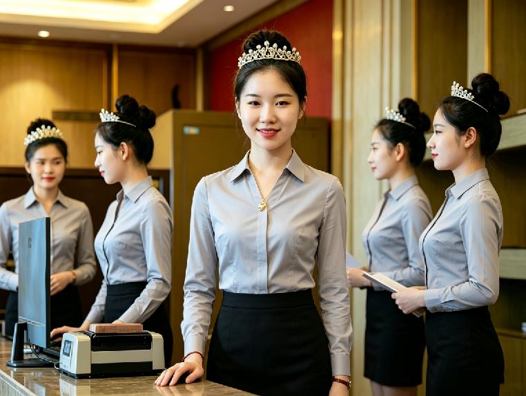 华纳万宝路公司服务升级